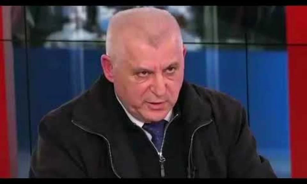 Γιάννης Νομικός: Μέτρα Ερντογάν κατά ΗΠΑ σταδιακώς!